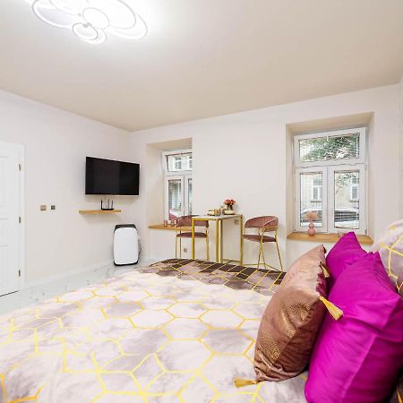 Apartament Gold Aleja Nmp 8 - Free Parking Czestochowa Luaran gambar