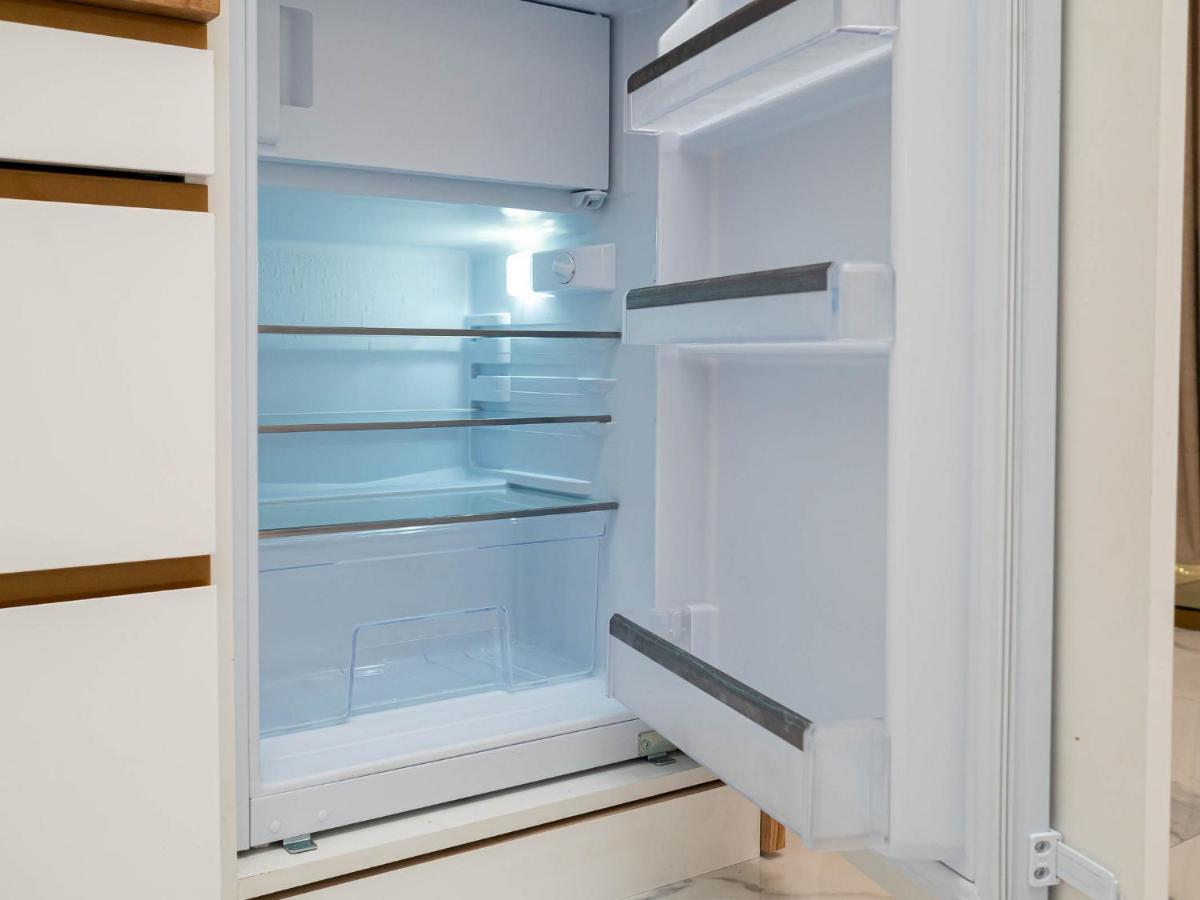 Apartament Gold Aleja Nmp 8 - Free Parking Czestochowa Luaran gambar